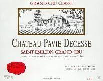 (image for) PAVIE DECESSE 2000 {OWC 12} GL